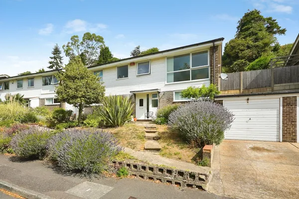Fremantle Road, Folkestone, Kent, CT20