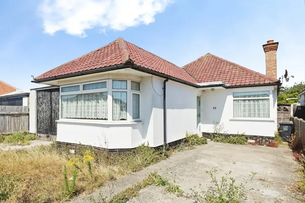Marrose Avenue, Ramsgate, Kent, CT12