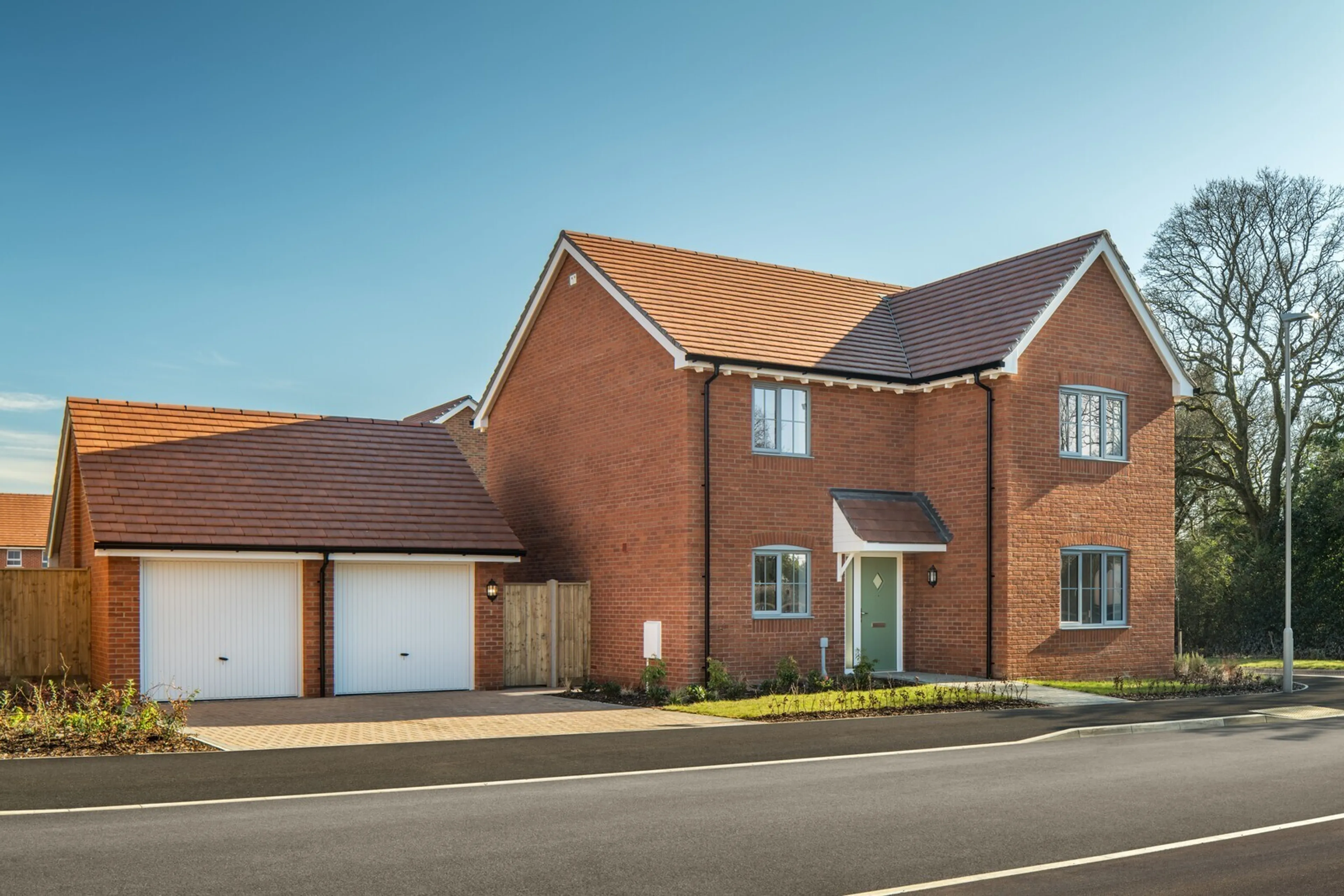 Property at Ringwood Road, Alderholt, Fordingbridge