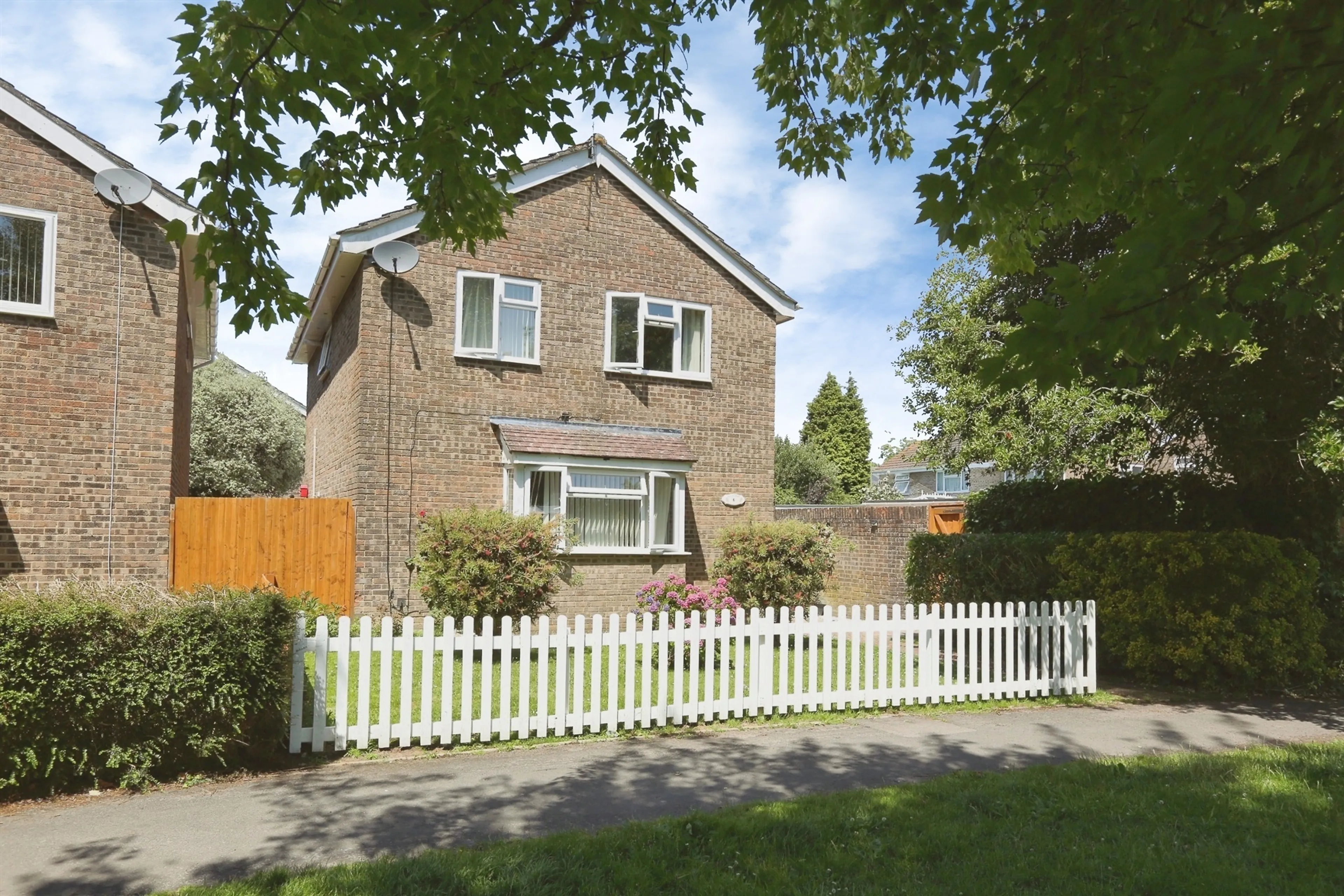 Property at Buckland Close, Eastleigh