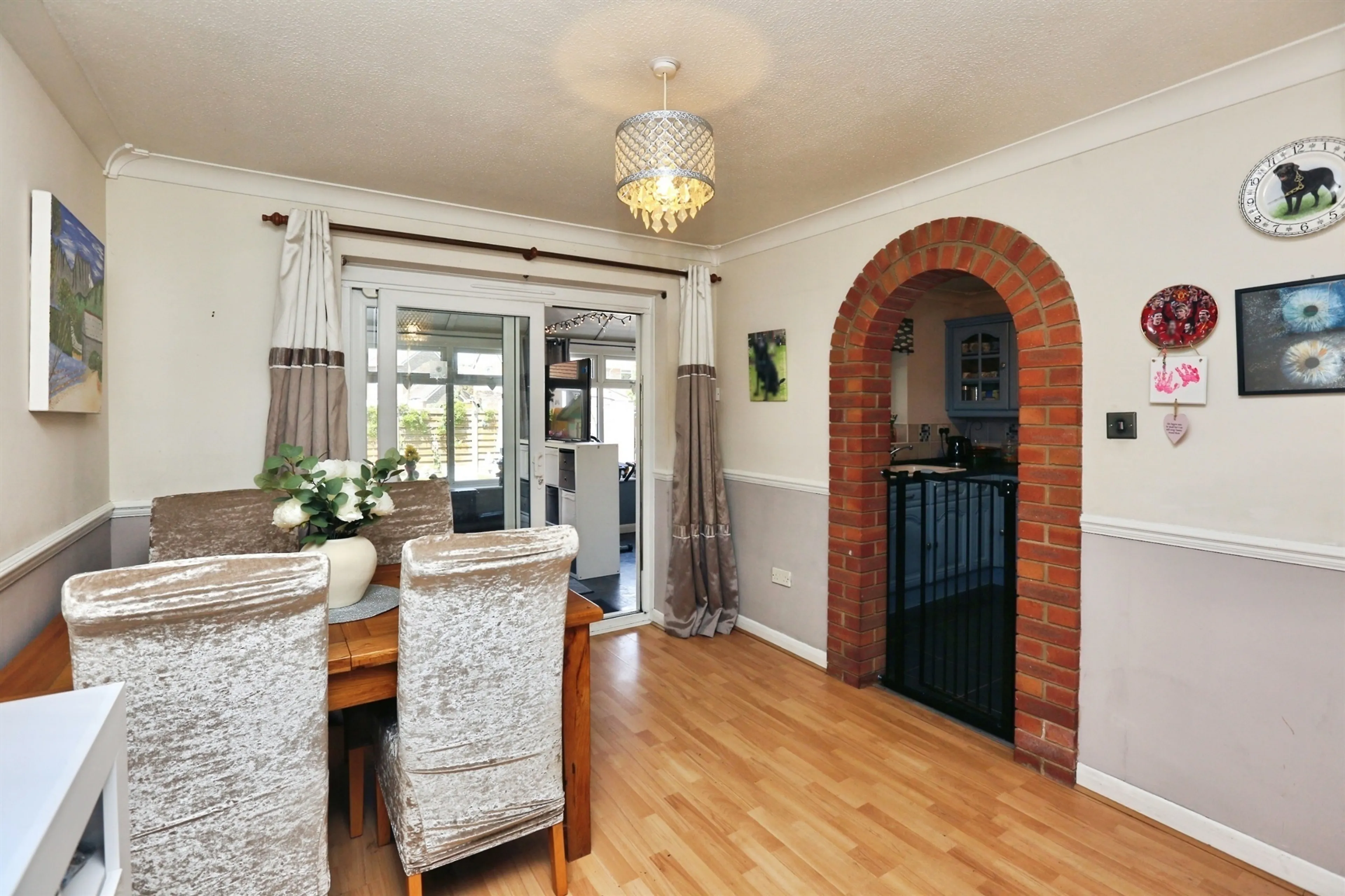 Property at Buckland Close, Eastleigh