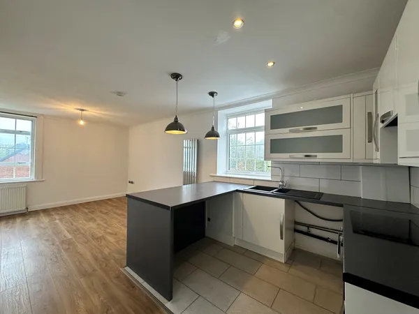 Trafalgar House, Audenshaw, M34