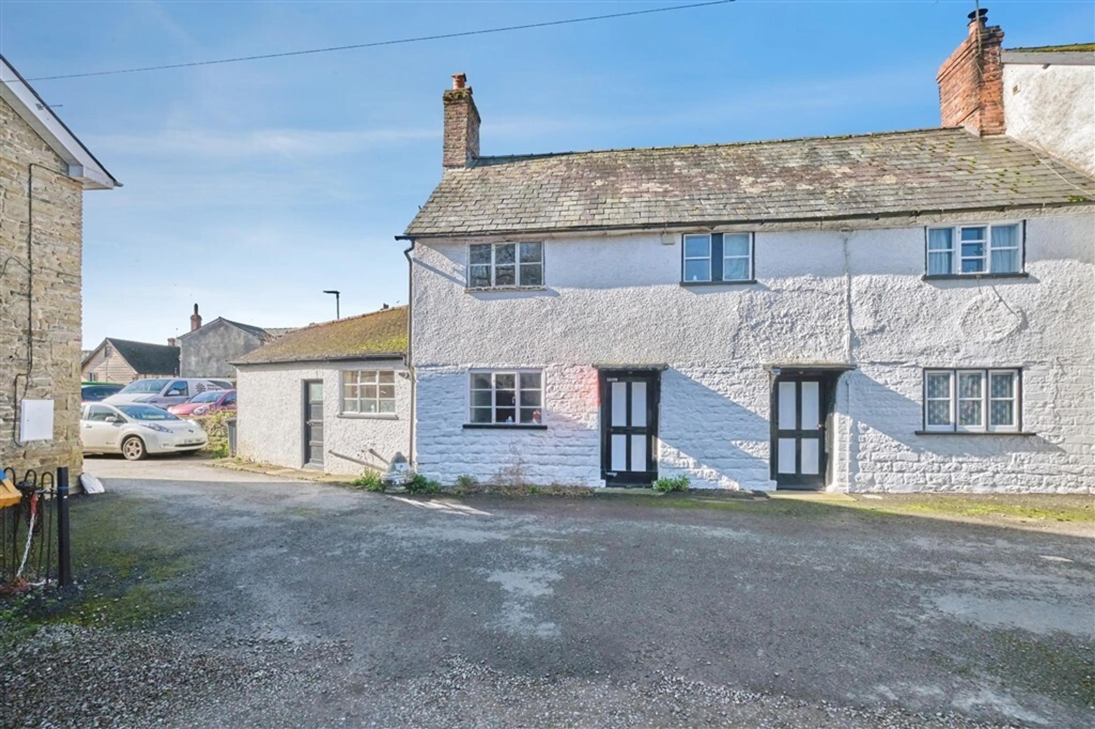 Property at Market Hall Street, KINGTON