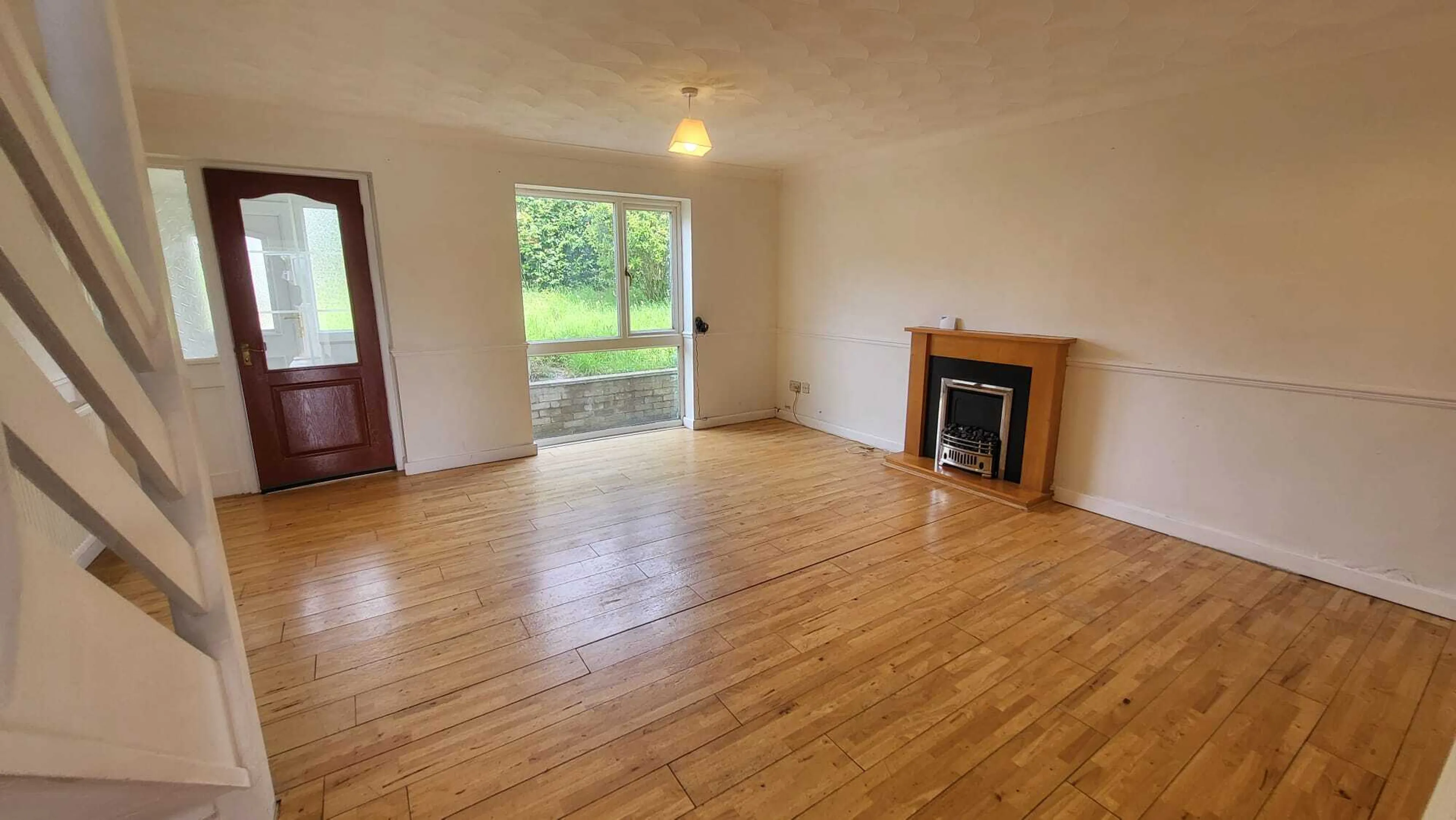Property at Monks Dale, YEOVIL