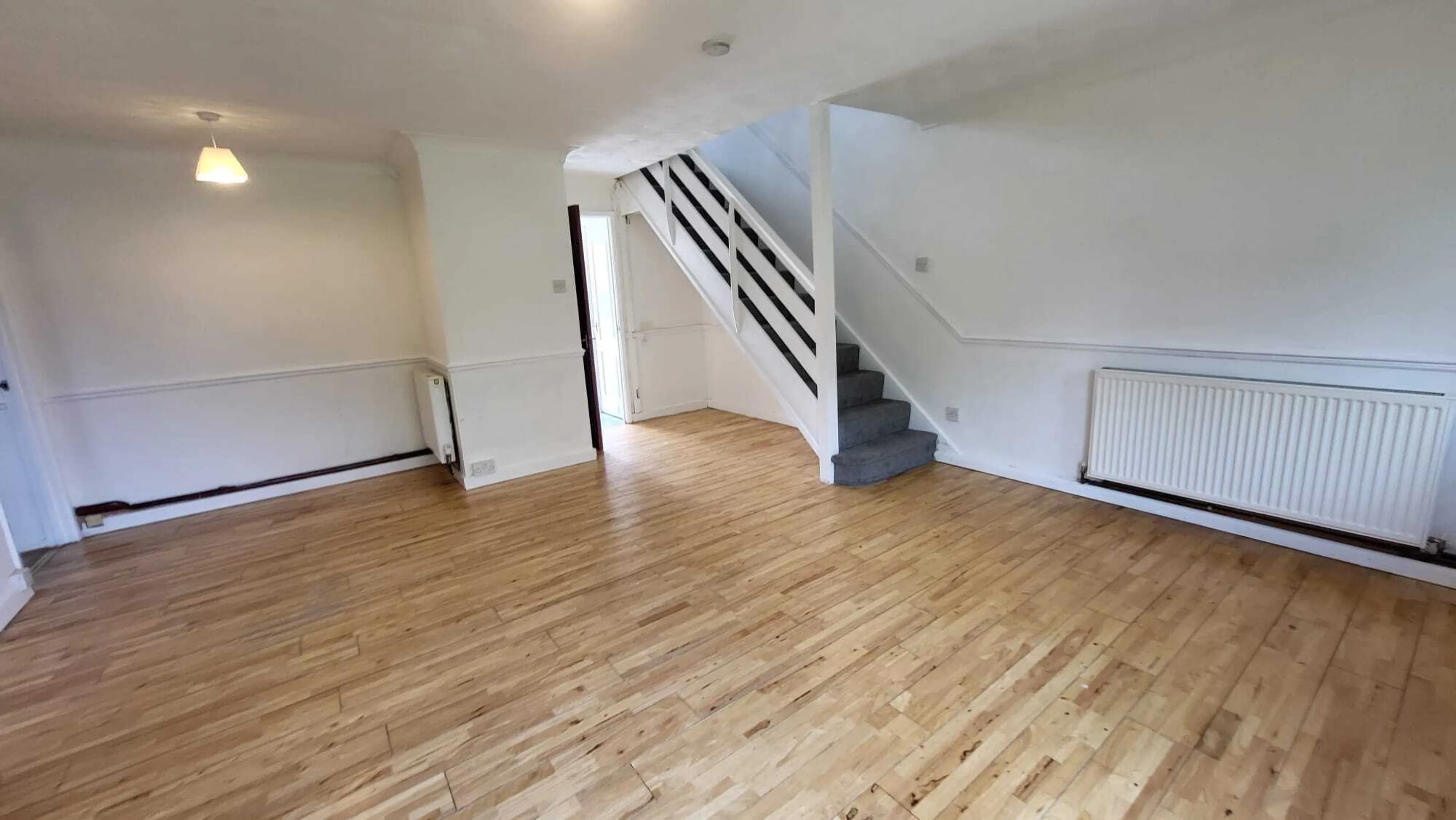 Property at Monks Dale, YEOVIL