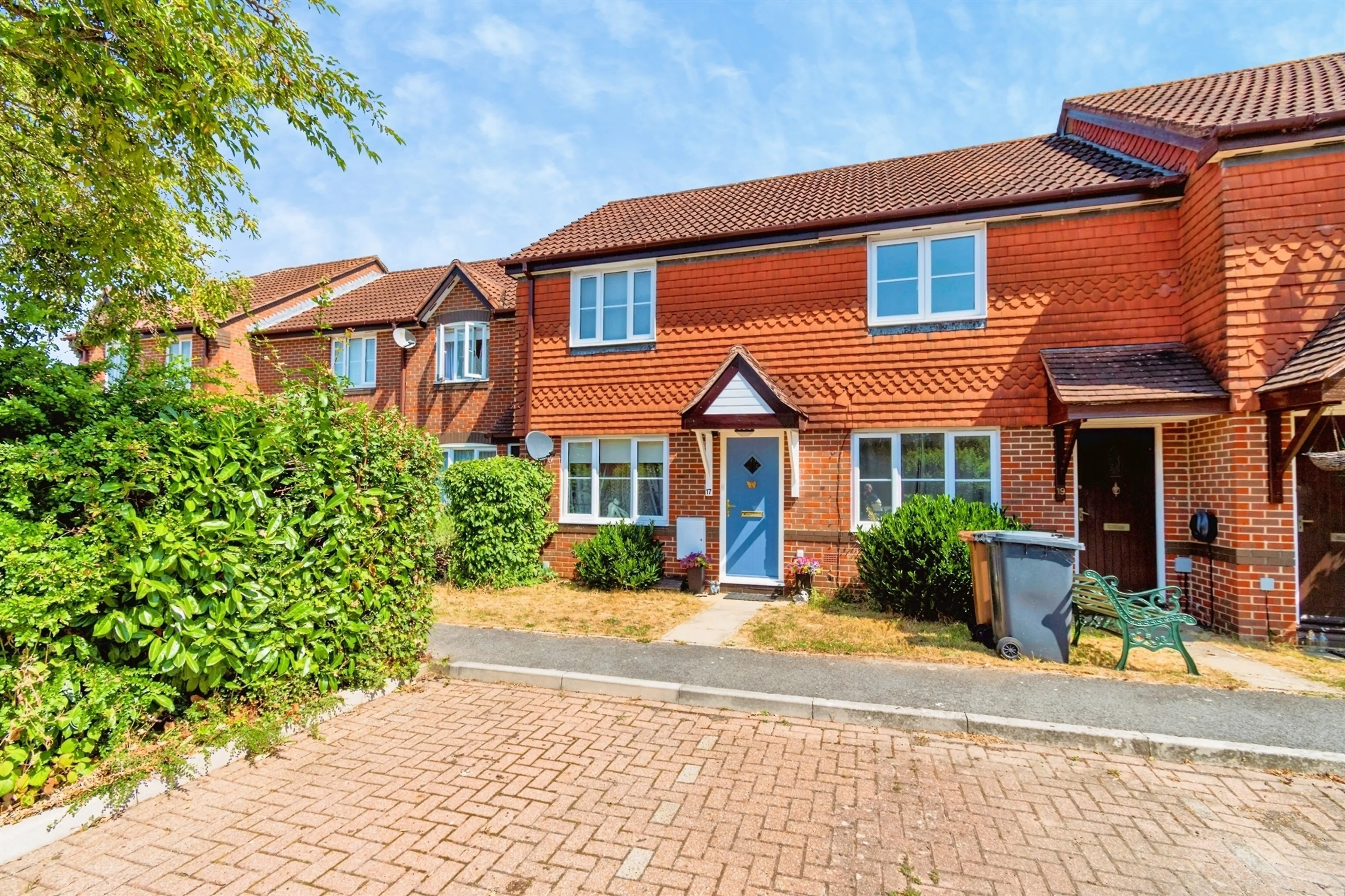 Property at Neville Drive, ROMSEY