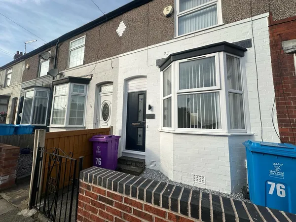 Albany Road, Walton, L9 0EZ
