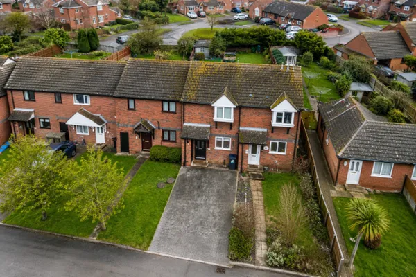 Monkswood, Littleport