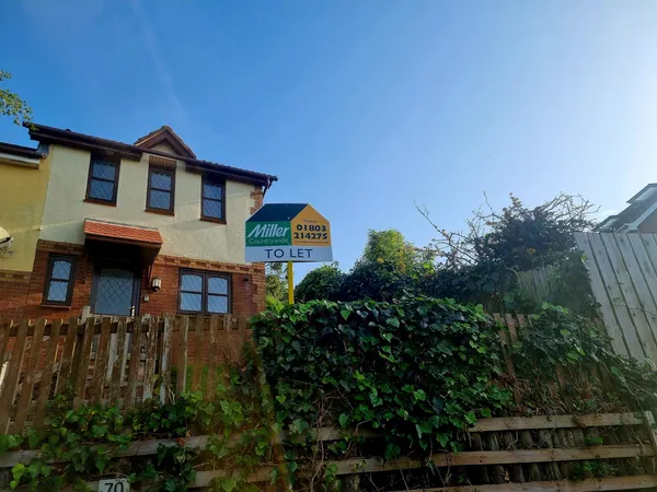 Shearwater Drive, Torquay