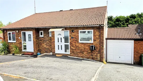 Tucker Close, Plymouth, Devon, PL5