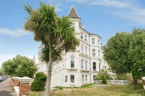 Spencer Road, Eastbourne, East Sussex...