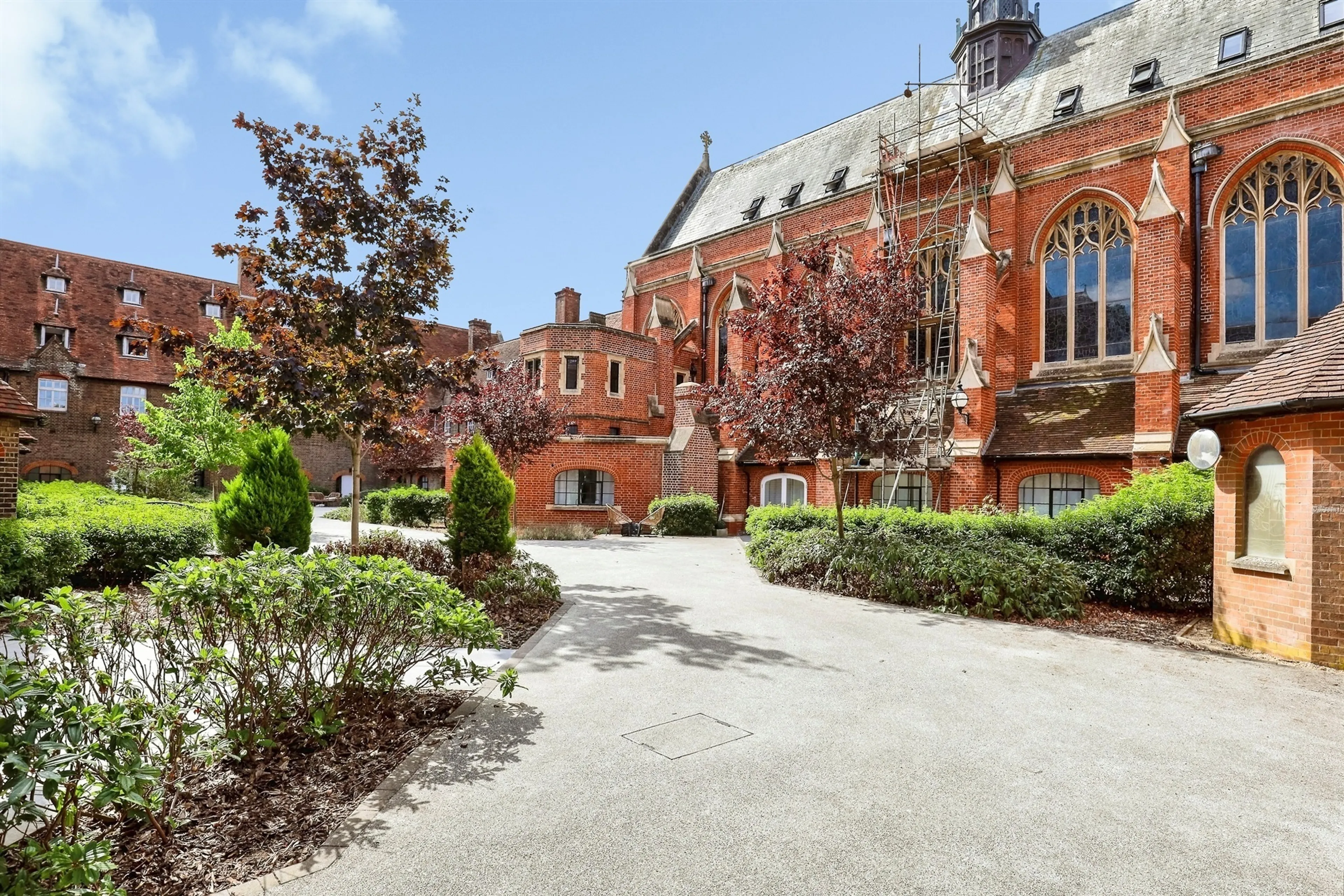 Property at Syresham Gardens, Haywards Heath
