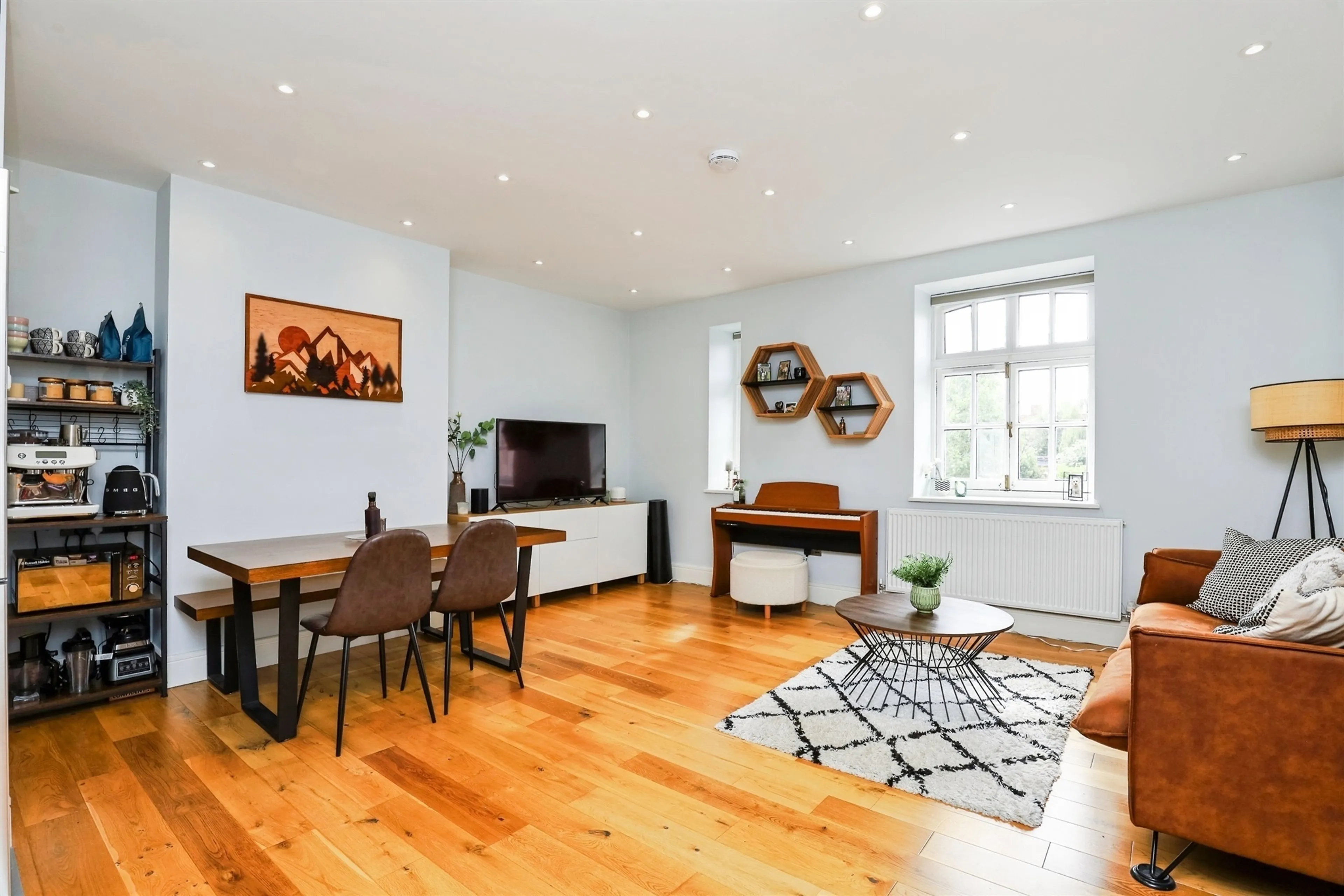 Property at Syresham Gardens, Haywards Heath