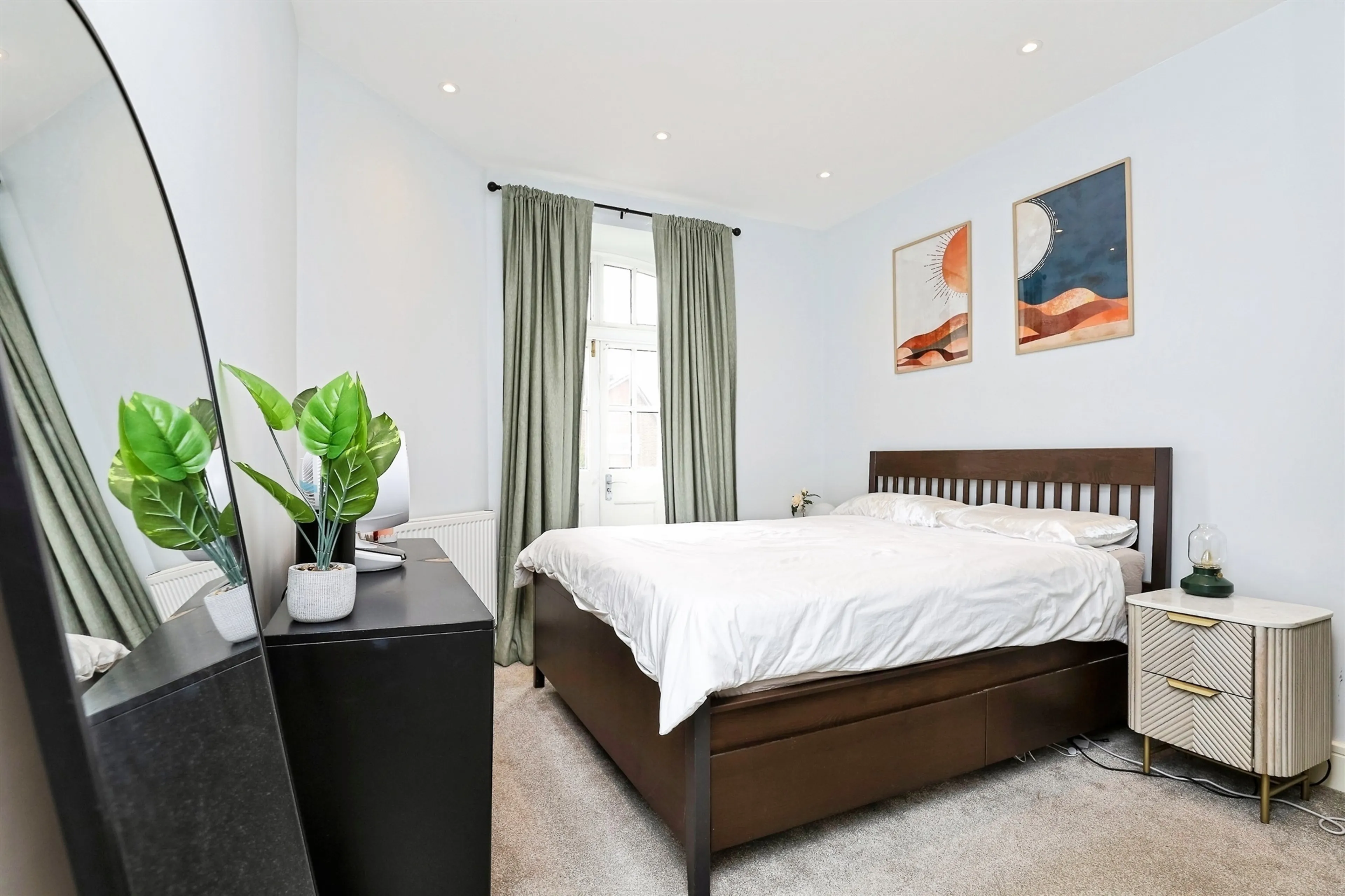 Property at Syresham Gardens, Haywards Heath