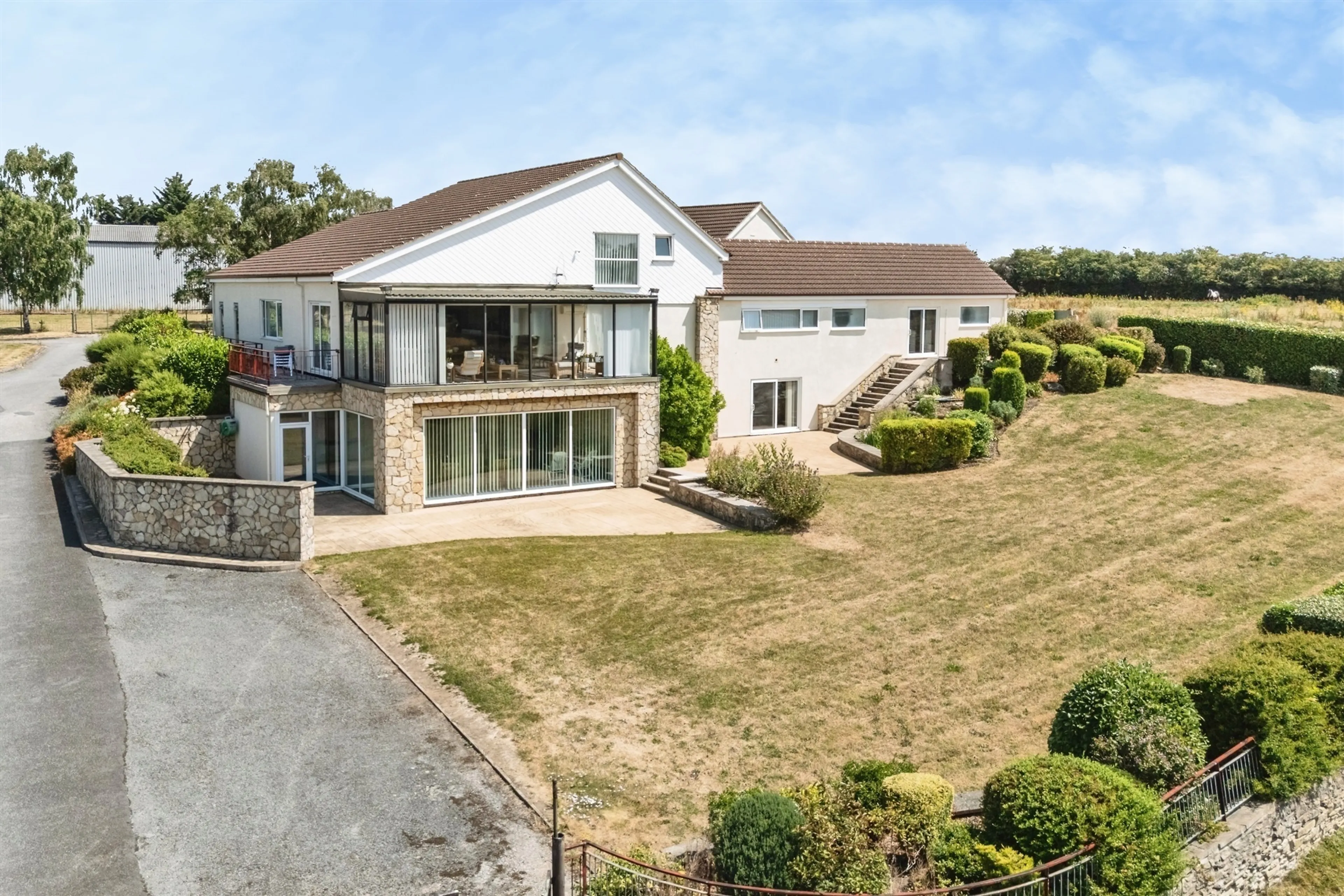 Property at Cattlelaith Lane, KNOTTINGLEY