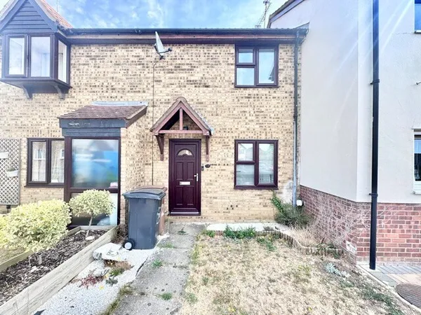 Burgess Field, Chelmer Village, CM2 6TR