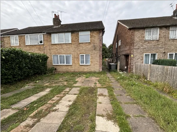 Tudor Road, Nuneaton, CV10