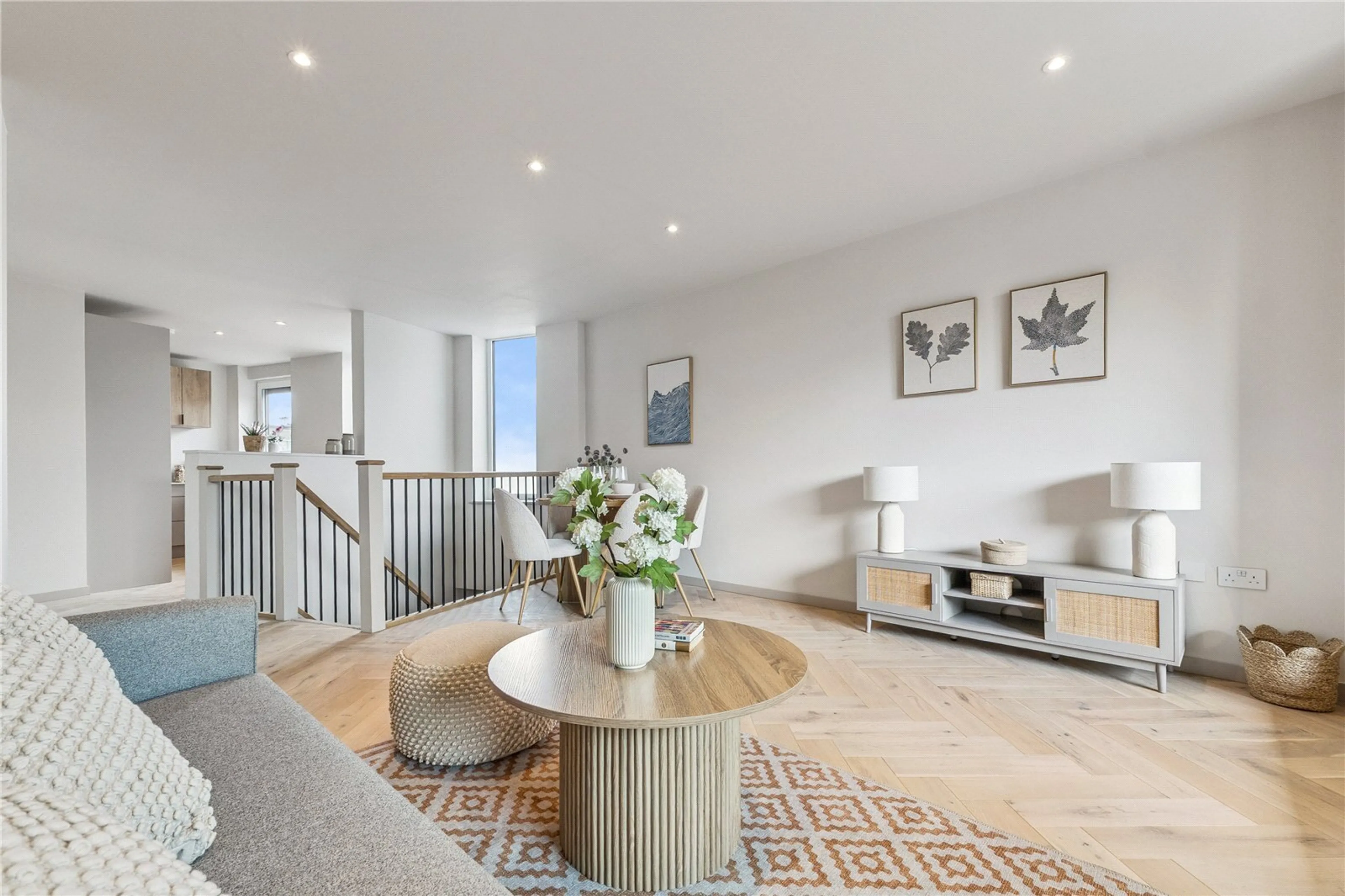 Property at Kingston Road, London, SW19