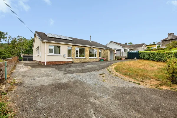 New Quay, Ceredigion, SA45