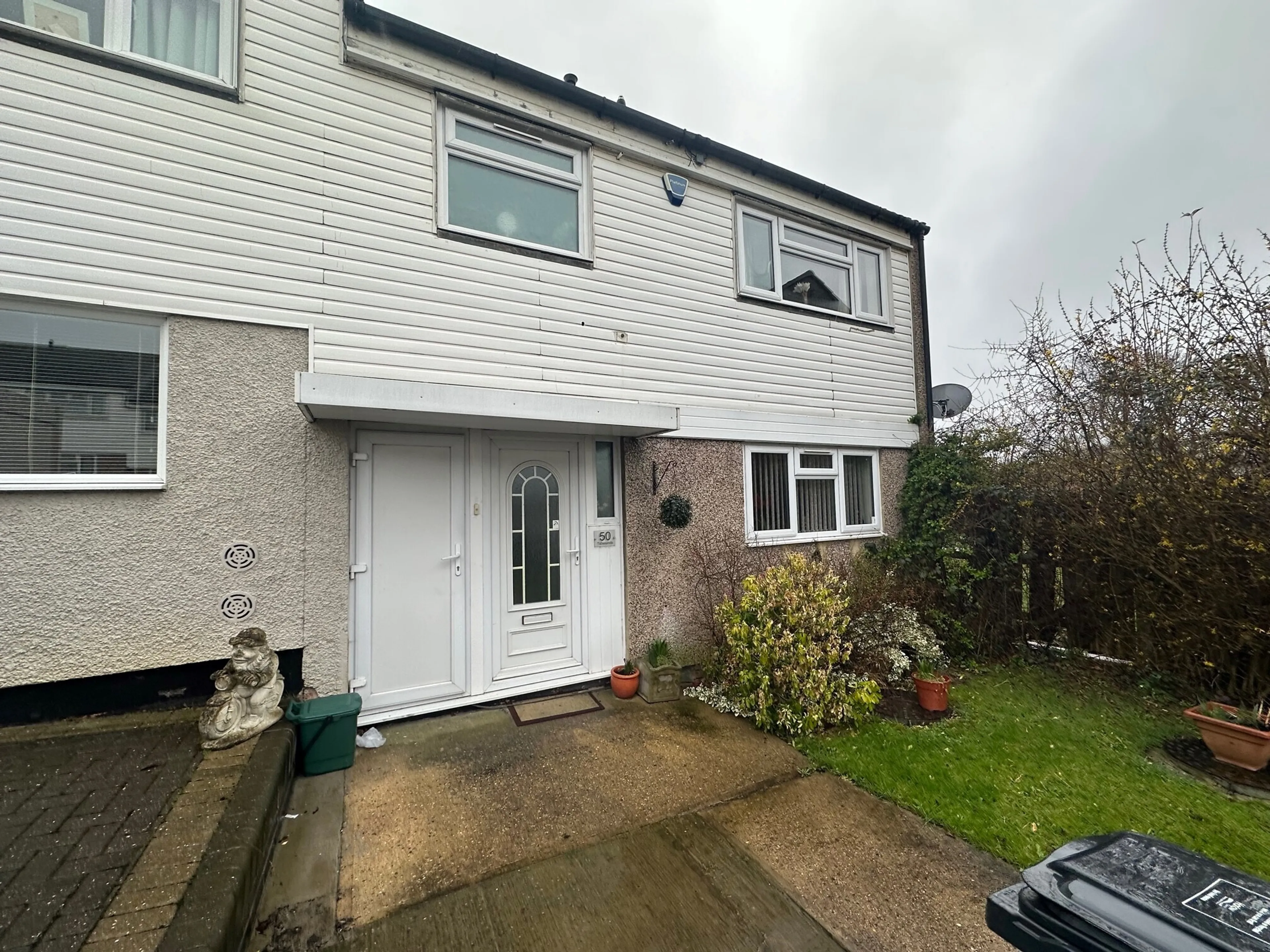 Property at Tithelands, HARLOW
