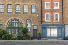 Narrow Street, London, E14 photo 2