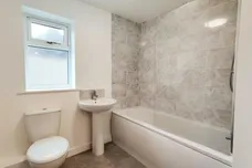 Sutton Crescent, Freethorpe, NORWICH