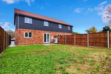 Sutton Crescent, Freethorpe, NORWICH