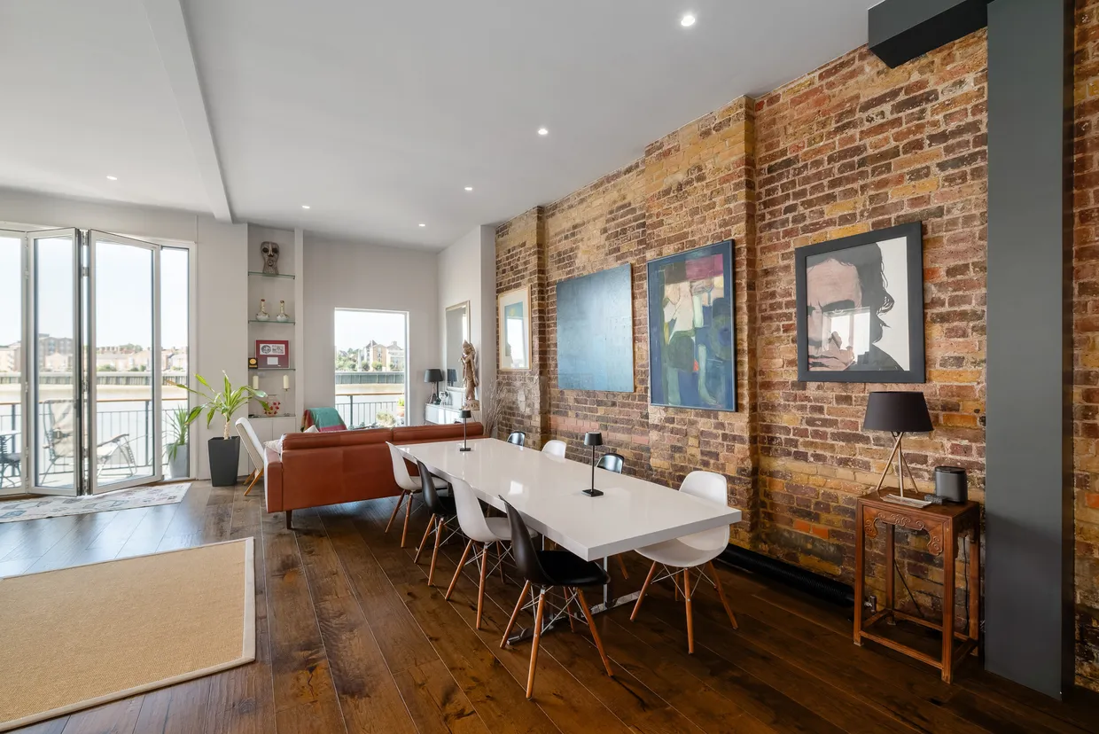 Narrow Street, London, E14 photo 16