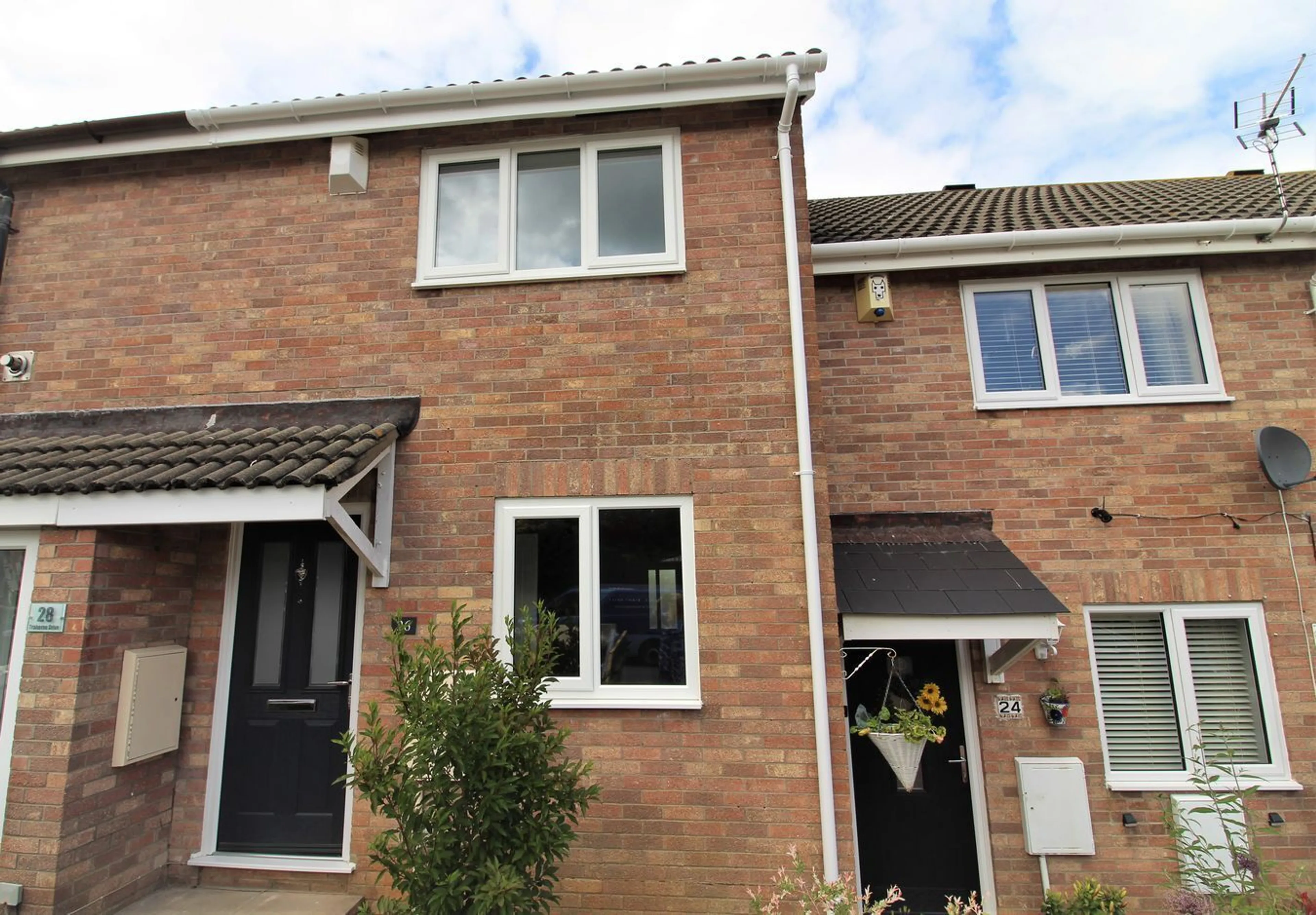 Property at Traherne Drive, Cardiff, CF5