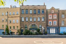 Narrow Street, London, E14 photo 21