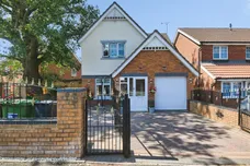 Ludworth Avenue, Marston Green, Birmingham