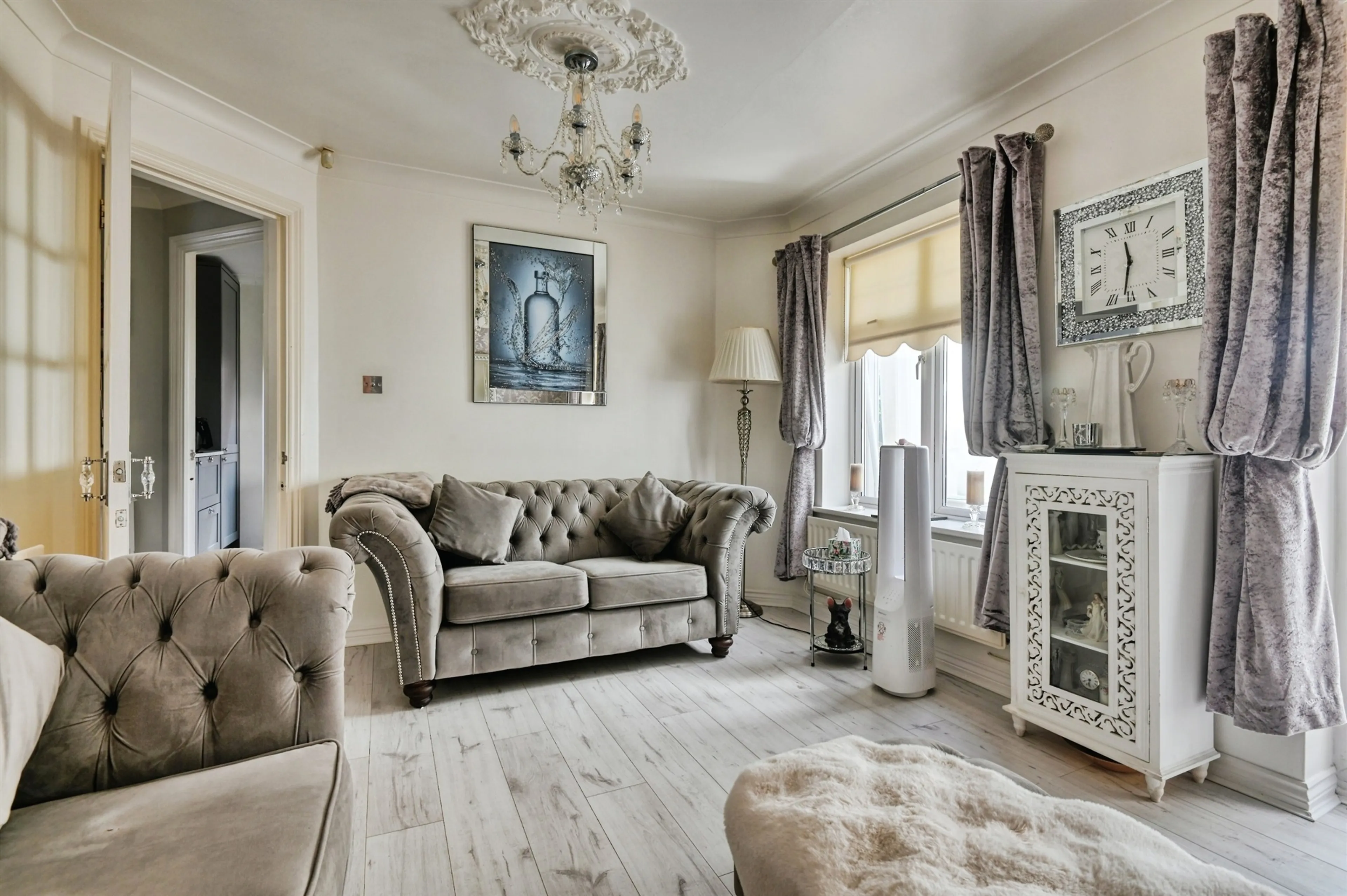 Property at Ludworth Avenue, Marston Green, Birmingham