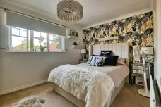 Ludworth Avenue, Marston Green, Birmingham
