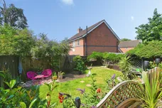 Ludworth Avenue, Marston Green, Birmingham