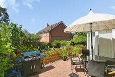 Ludworth Avenue, Marston Green, Birmingham