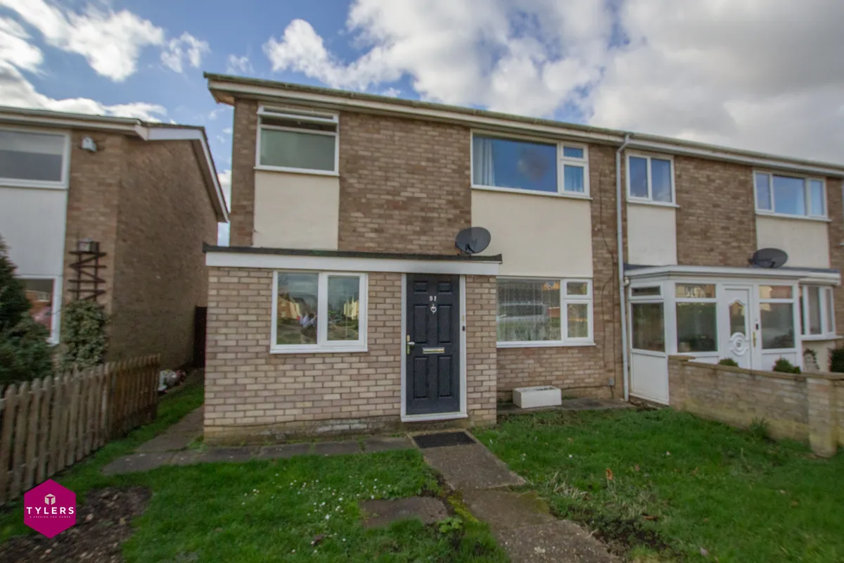 Rockmill End, Willingham, Cambridge