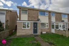 Rockmill End, Willingham, Cambridge