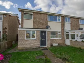 Rockmill End, Willingham, Cambridge photo