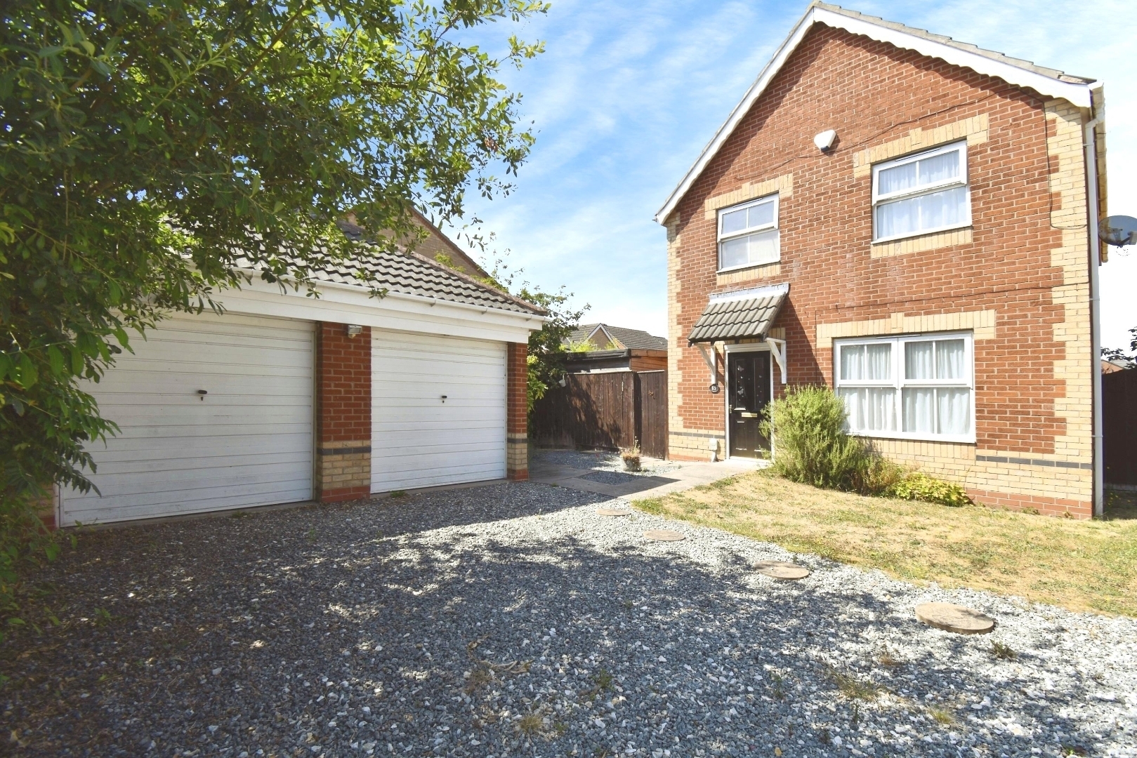 Bowmont Way, Kingswood, Hull Image 1