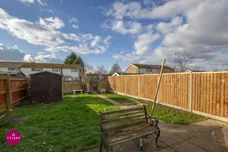 Rockmill End, Willingham, Cambridge