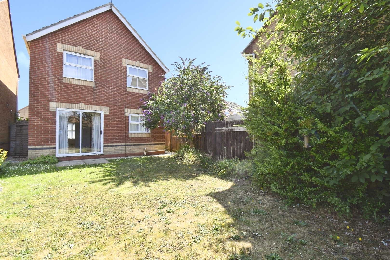 Bowmont Way, Kingswood, Hull Image 26