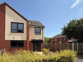 Woodside, Brampton, Beccles photo