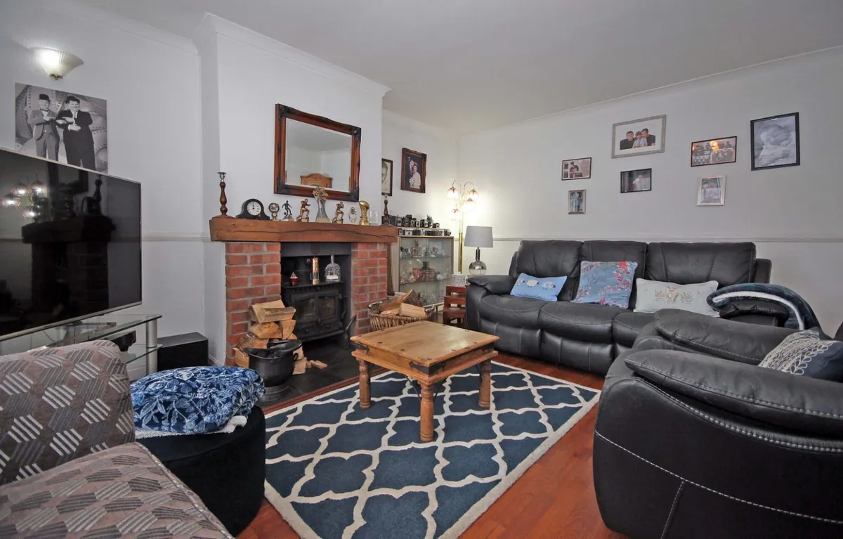 Llanllechid, Bangor, Gwynedd, LL57