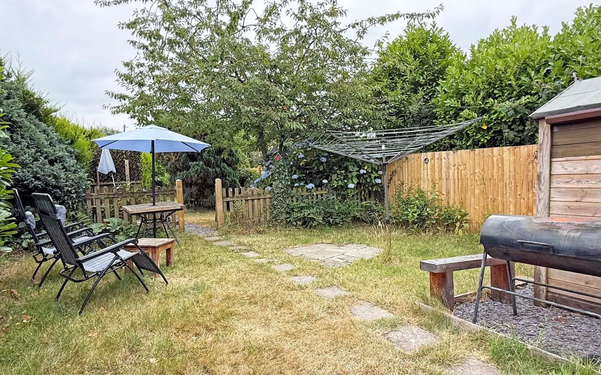 Llanllechid, Bangor, Gwynedd, LL57