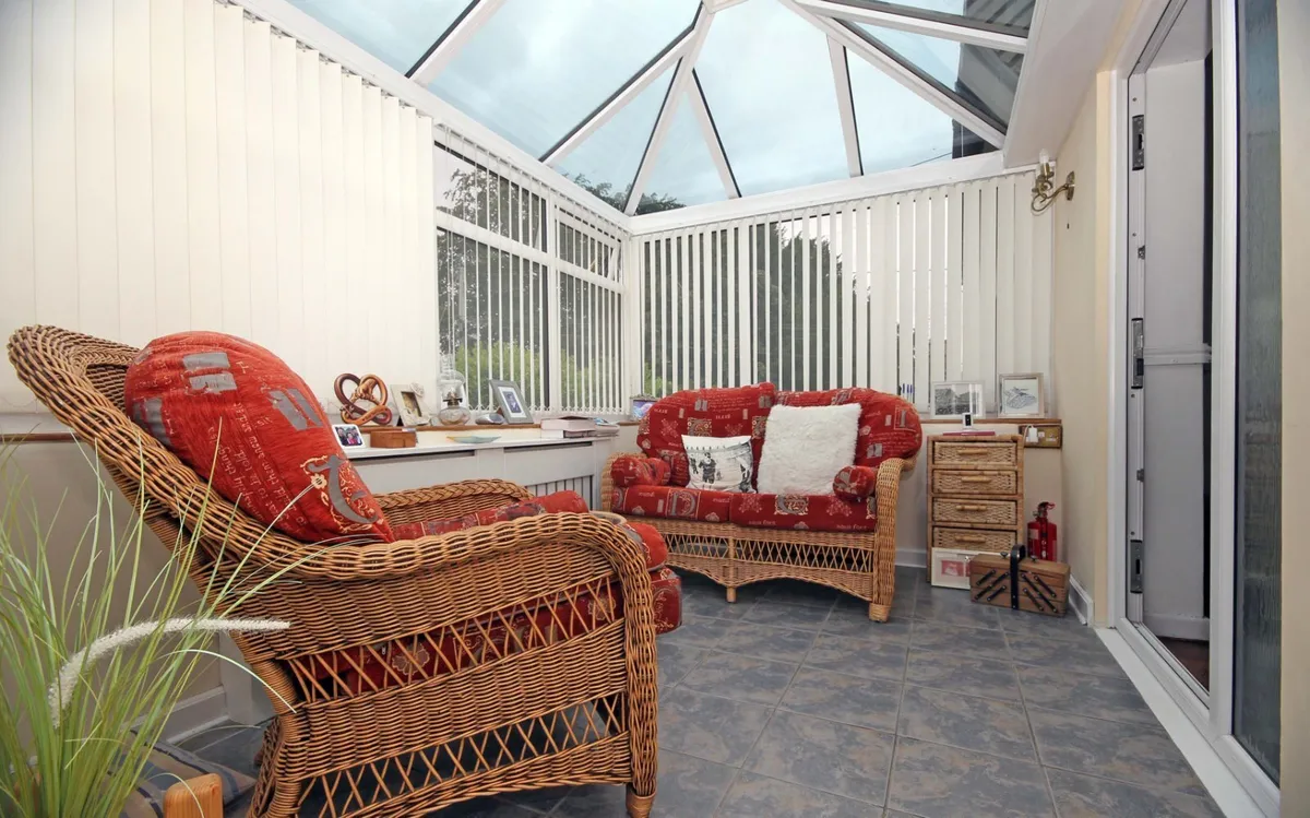 Llanllechid, Bangor, Gwynedd, LL57