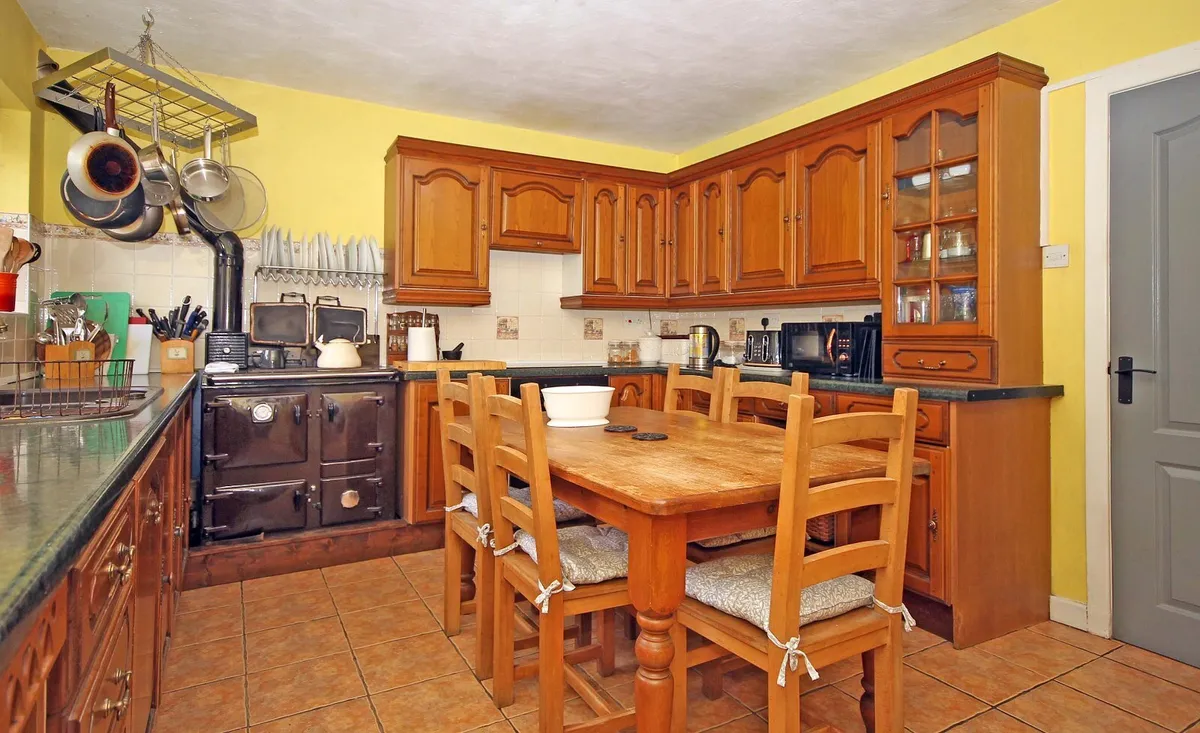 Llanllechid, Bangor, Gwynedd, LL57