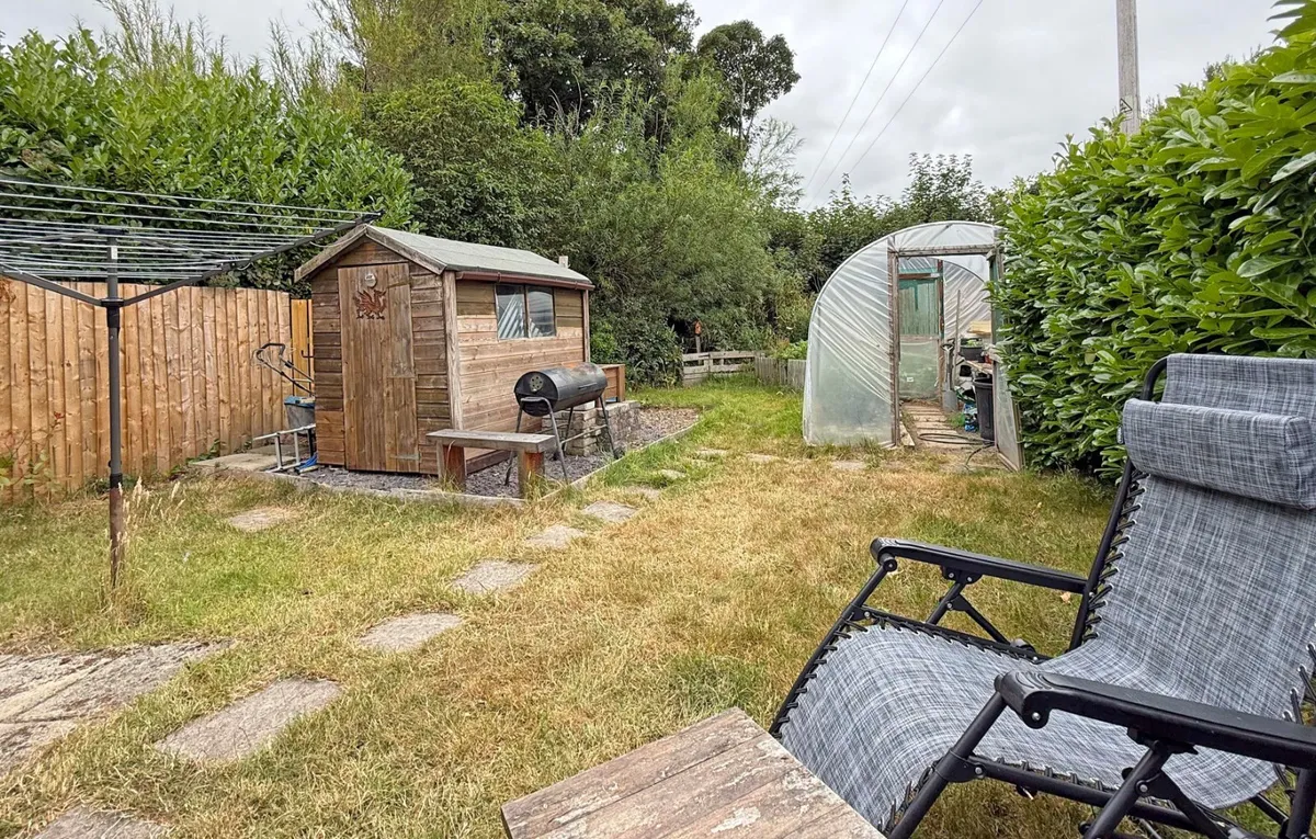 Llanllechid, Bangor, Gwynedd, LL57