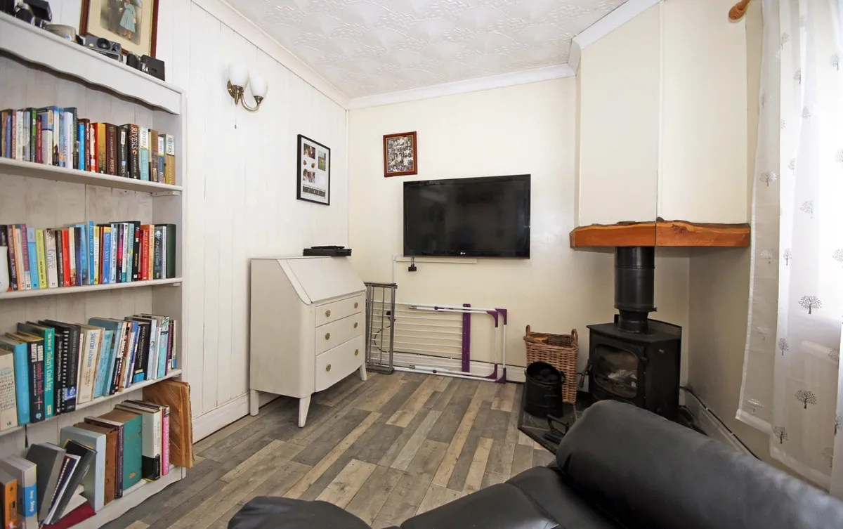Llanllechid, Bangor, Gwynedd, LL57