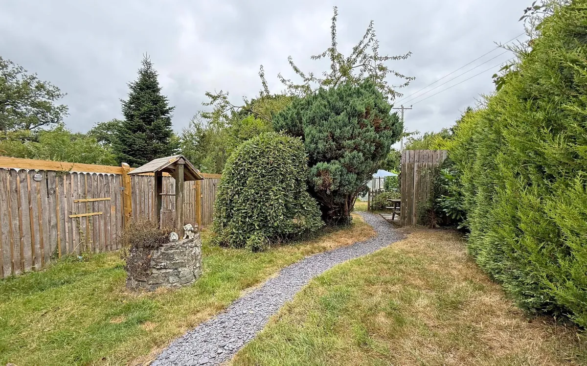 Llanllechid, Bangor, Gwynedd, LL57