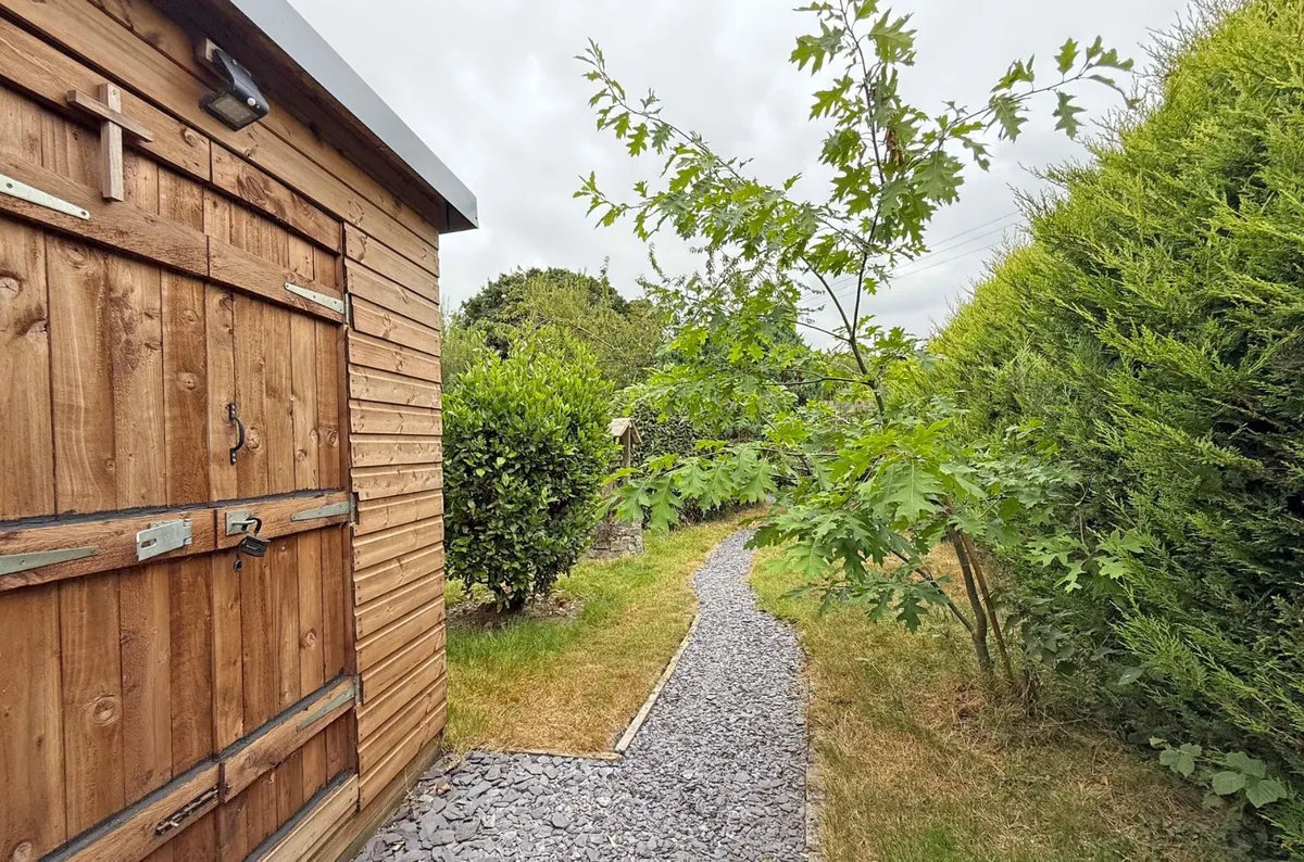 Llanllechid, Bangor, Gwynedd, LL57